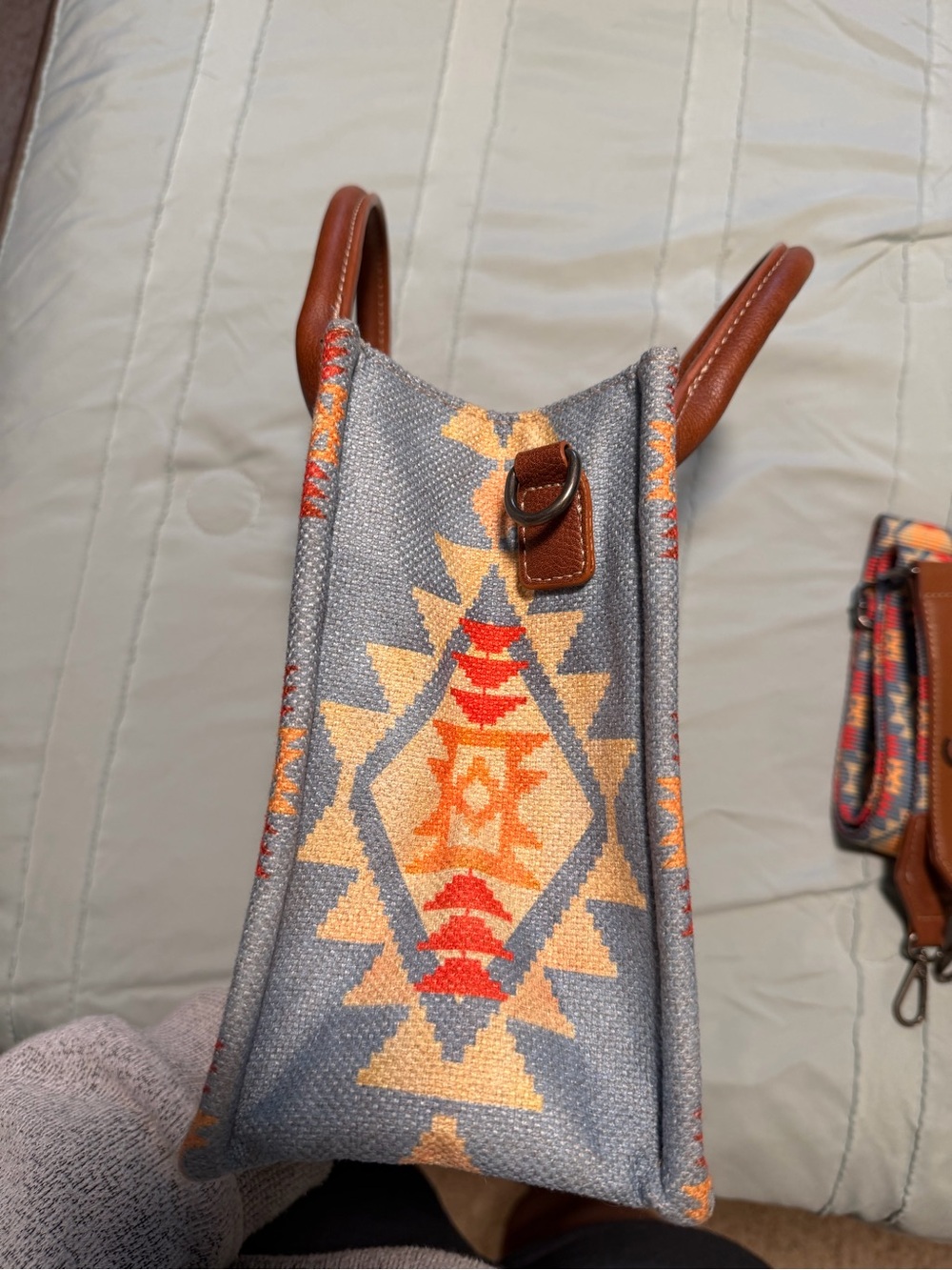 Wrangler Purse - Picture 7 of 7